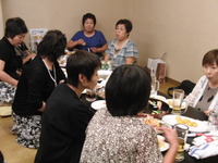 開所２周年祝賀会