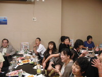 開所２周年祝賀会