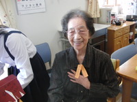 富士市立東小学校3年生来訪