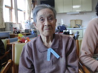 富士市立東小学校3年生来訪