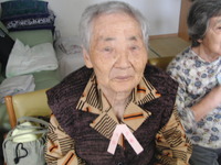 富士市立東小学校3年生来訪