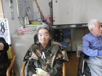 富士市立東小学校3年生来訪