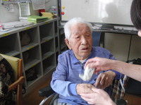 富士市立東小学校3年生来訪
