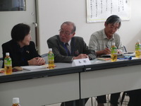 2009年度東海ブロック会議