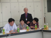2009年度東海ブロック会議