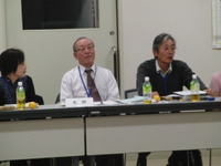 2009年度東海ブロック会議