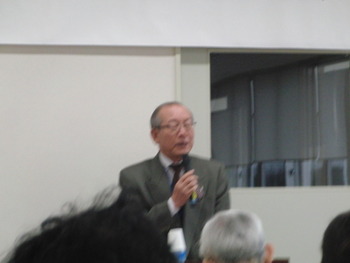 認知症コールセンター相談員研修会