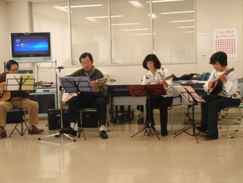認知症の人と家族の会すぎなの会