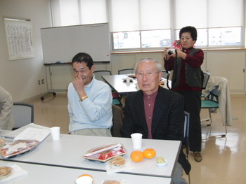 認知症の人と家族の会すぎなの会