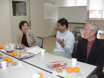 認知症の人と家族の会すぎなの会