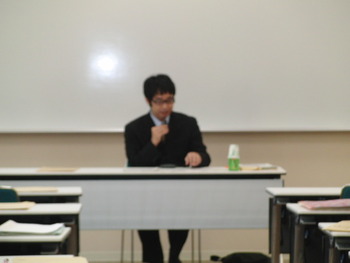 認知症の家族講座（第4回目最終回ｉｎ掛川