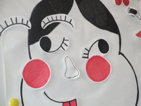 新年会・蒲原和太鼓保存会の皆さんがお越しくださいました