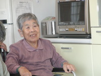 新年会・蒲原和太鼓保存会の皆さんがお越しくださいました