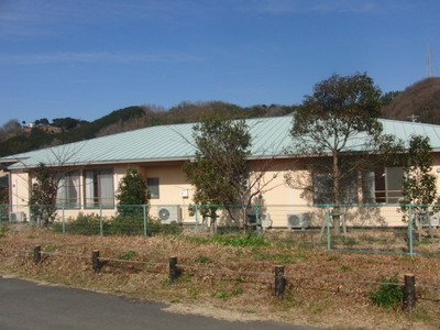 社会福祉法人春風会　北狩野側ケアセンターで研修