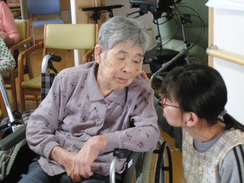 皆さんカラオケが大好き