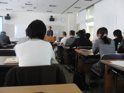 富士山勉強会に参加しました