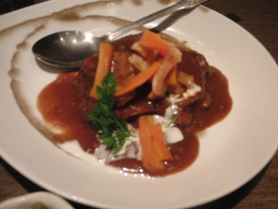 久々にゆうがで家族と食事