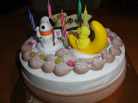 今日は孫のAちゃんの5歳の誕生日・回転寿司の希望あり