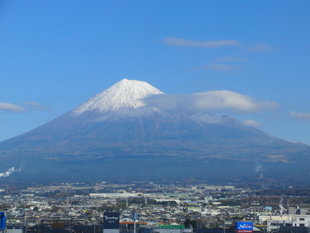 今日は認知症の人と家族の会・静岡県支部のつどいの日