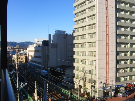 八王子に住む母に会いに・一緒に家庭マージャンを楽しむ