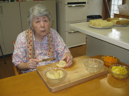 沖縄の風♪