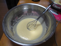 クリスマスツリーの飾りつけとおやつ作り