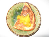 クリスマスツリーの飾りつけとおやつ作り
