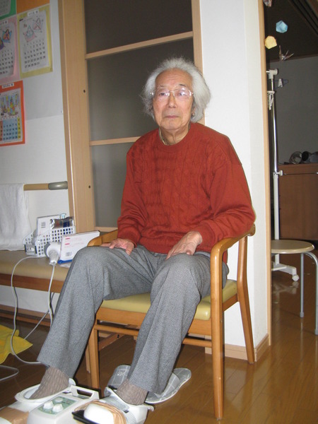 八朔をたくさんいただきました。皆さんでデザートでいただきます