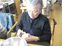 2人3脚では各々好きなことをして過ごしています