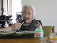 2人3脚では各々好きなことをして過ごしています