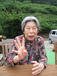 皆さんそれぞれ楽しまれております