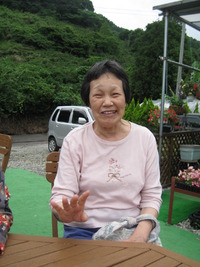 皆さんそれぞれ楽しまれております