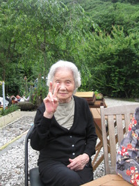 皆さんそれぞれ楽しまれております