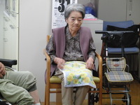 2人3脚のレクリェーション