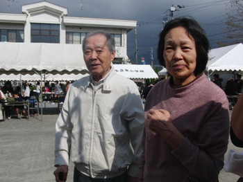 浮島地区文化祭