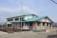 御殿場市清後区公民館が竣工しました!!