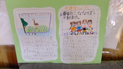 タイムスリップ
