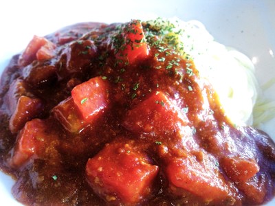 西伊豆唯一　パスタ専門店！