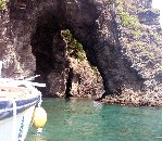 冒険の旅へ出発だぁー