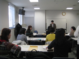 三島市：女性リーダー育成事業、まちづくり講座を開催しています