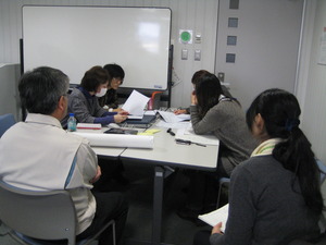 三島市：女性リーダー育成事業、まちづくり講座を開催しています