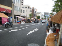 三島市：平成２４年：三島夏祭りが始まりました！！