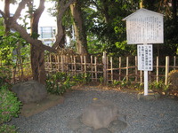 三島市：清水町八幡神社の祭典「やすのりバンド」の演奏会：