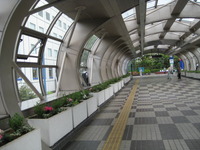 三島市：東京の新しい居場所：ゲートシティ大崎のスペース