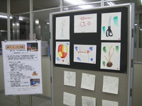 三島市：夢アーティスト協会の展示会、パレットフェスティバル