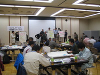 三島市：協働の現地研修：東部くるまざ会を開催しました