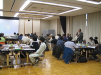 三島市：協働の現地研修：東部くるまざ会を開催しました