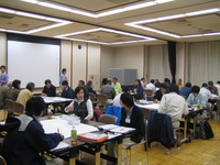 三島市：協働の現地研修：東部くるまざ会を開催しました