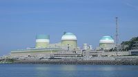 日本は原子力開発に市民の声は要らないと判断。