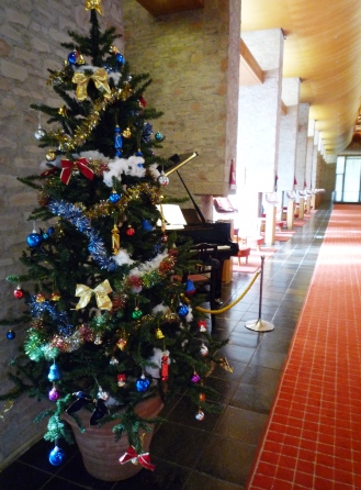 メリークリスマス❤